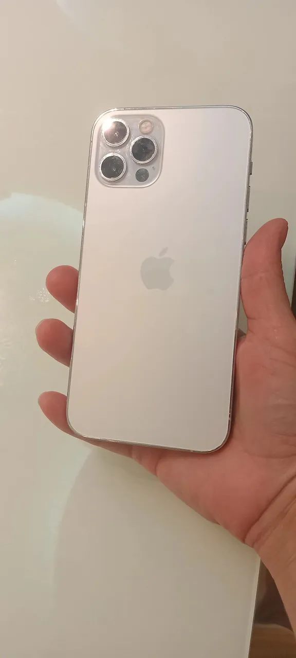 iPhone 12 Pro  - Foto 2