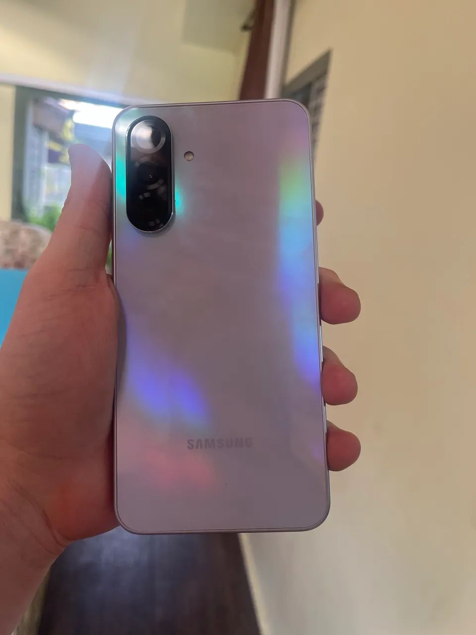 Galaxy A36 5G 128Gb  - Foto 4