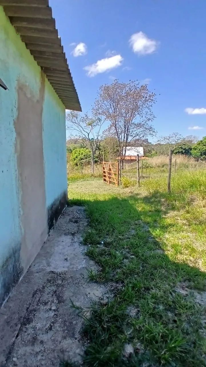 Vendo casa de sítio em Ravena bairro trairas - Foto 4