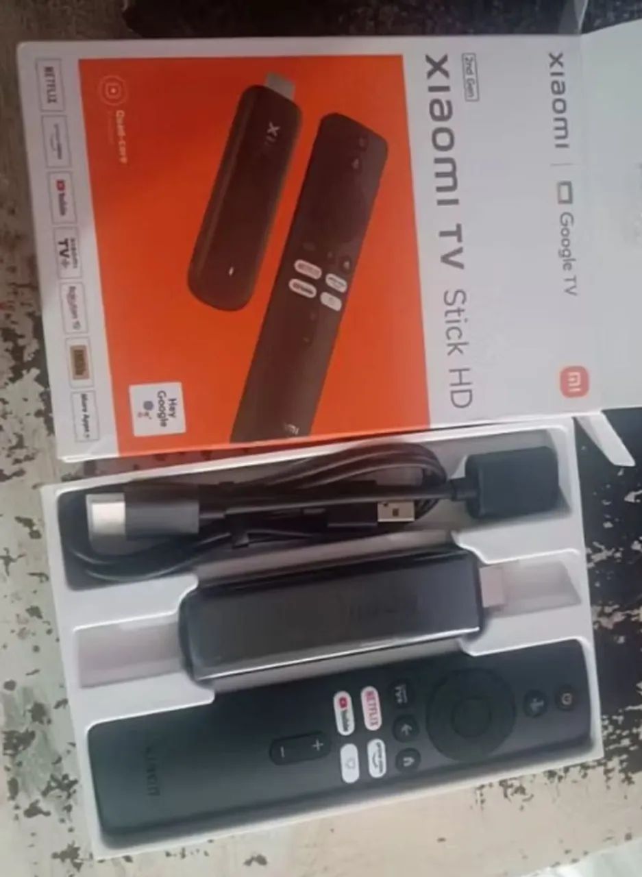 Xiaomi TV Stick HD - Foto 3