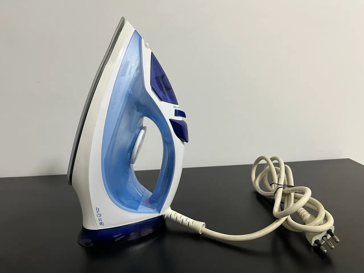 Ferro de passar Philips Walita 
