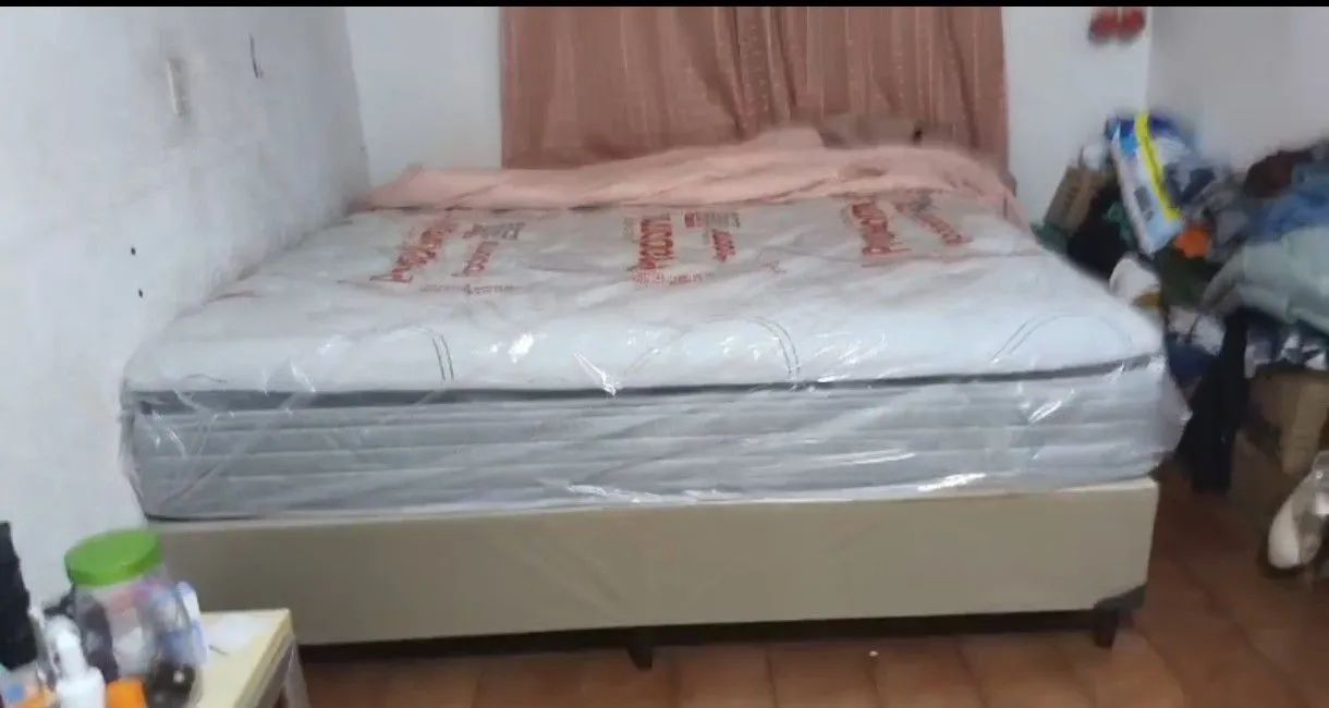 Cama king - Foto 2