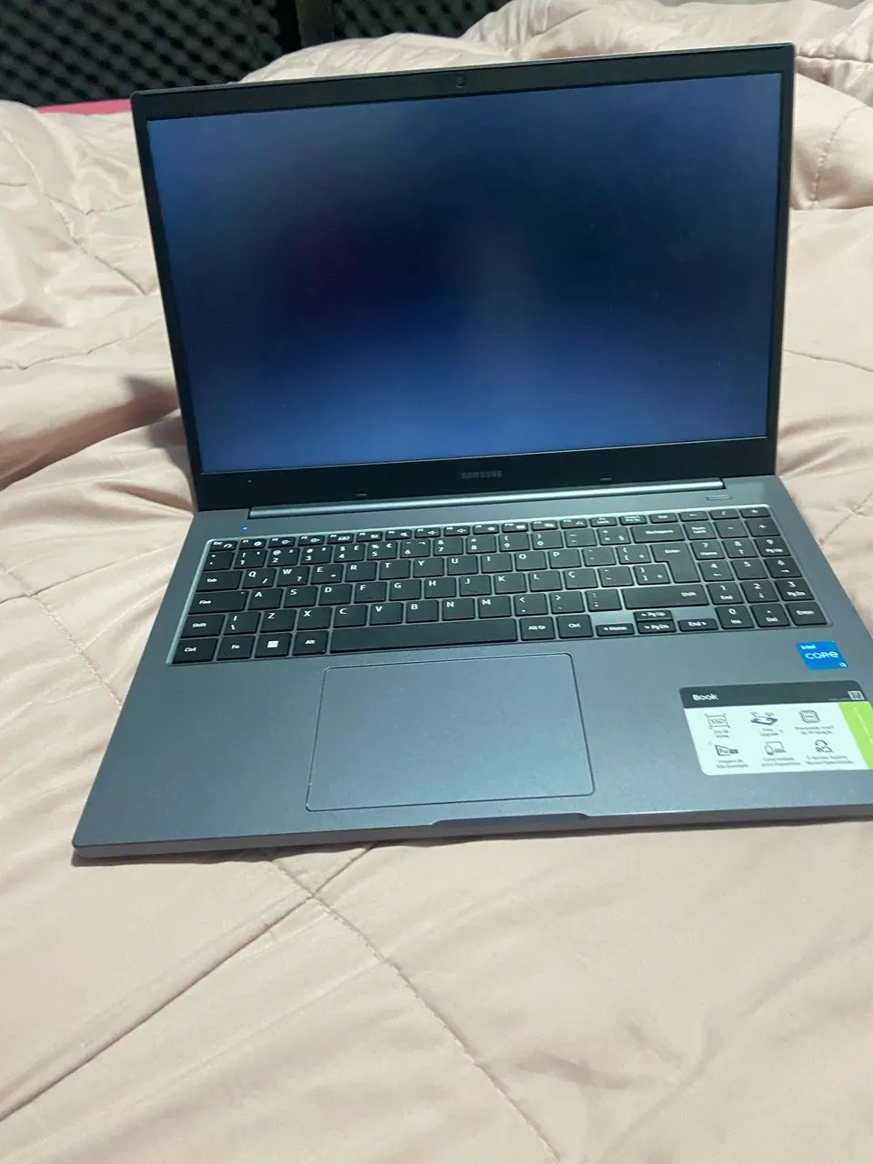 Notbook Samsung  - Foto 2