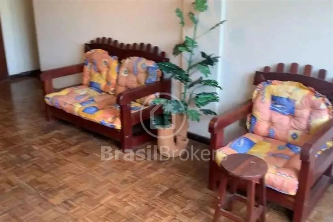 Apartamento 3 Quartos à Venda no Jardim Guanabara com 107 m², Vaga e Elevador, Próximo ao  - Foto 5