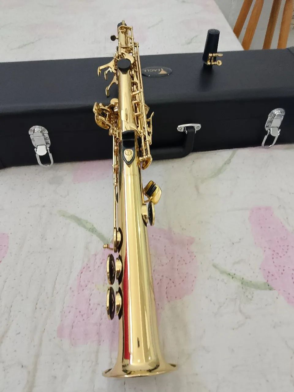 Instrumento musical  - Foto 2