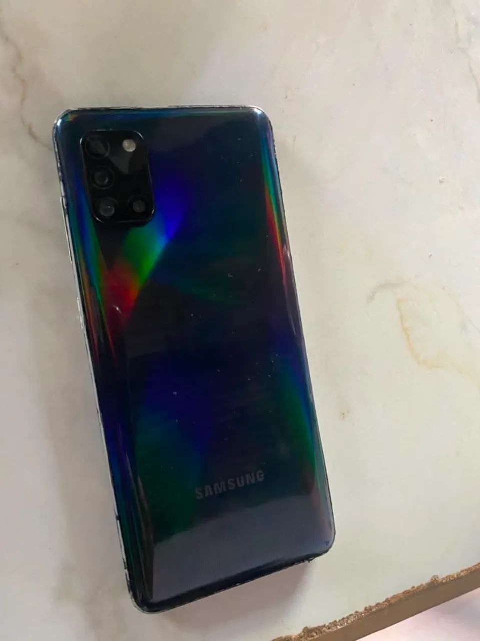 Celular Samsung A31 - Foto 3