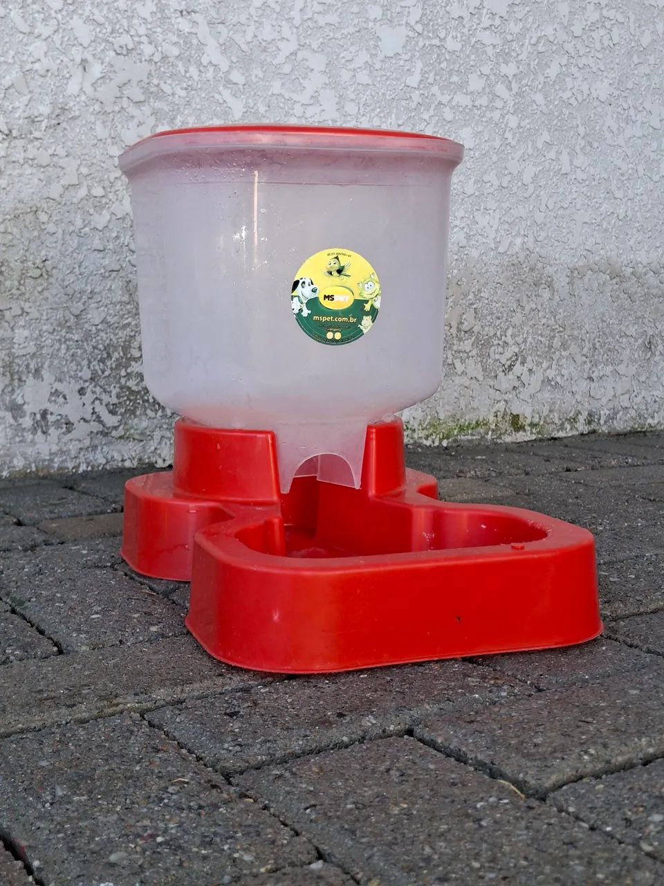 Comedouro para cachorro - Foto 2