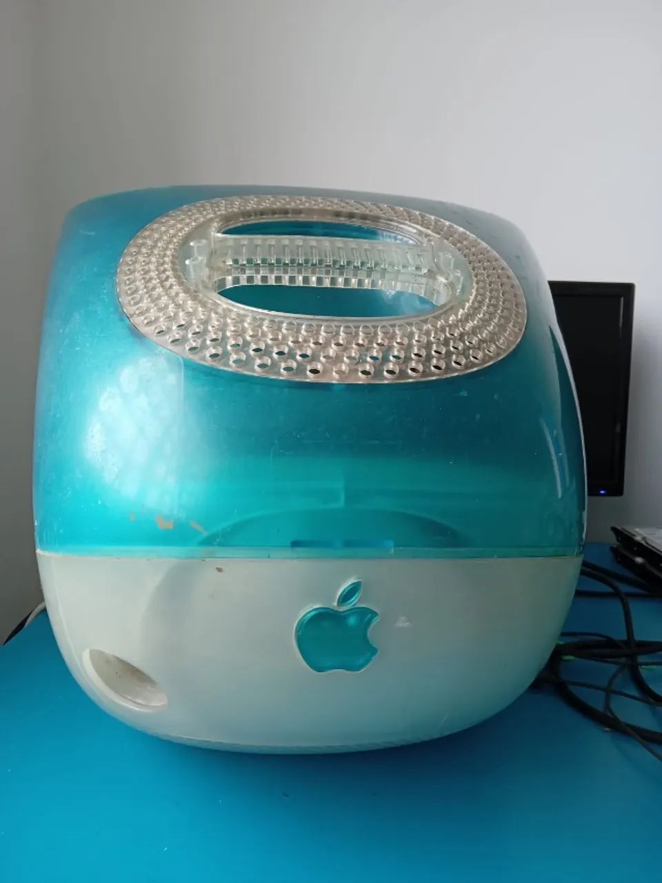 Apple iMac G3 - Foto 4