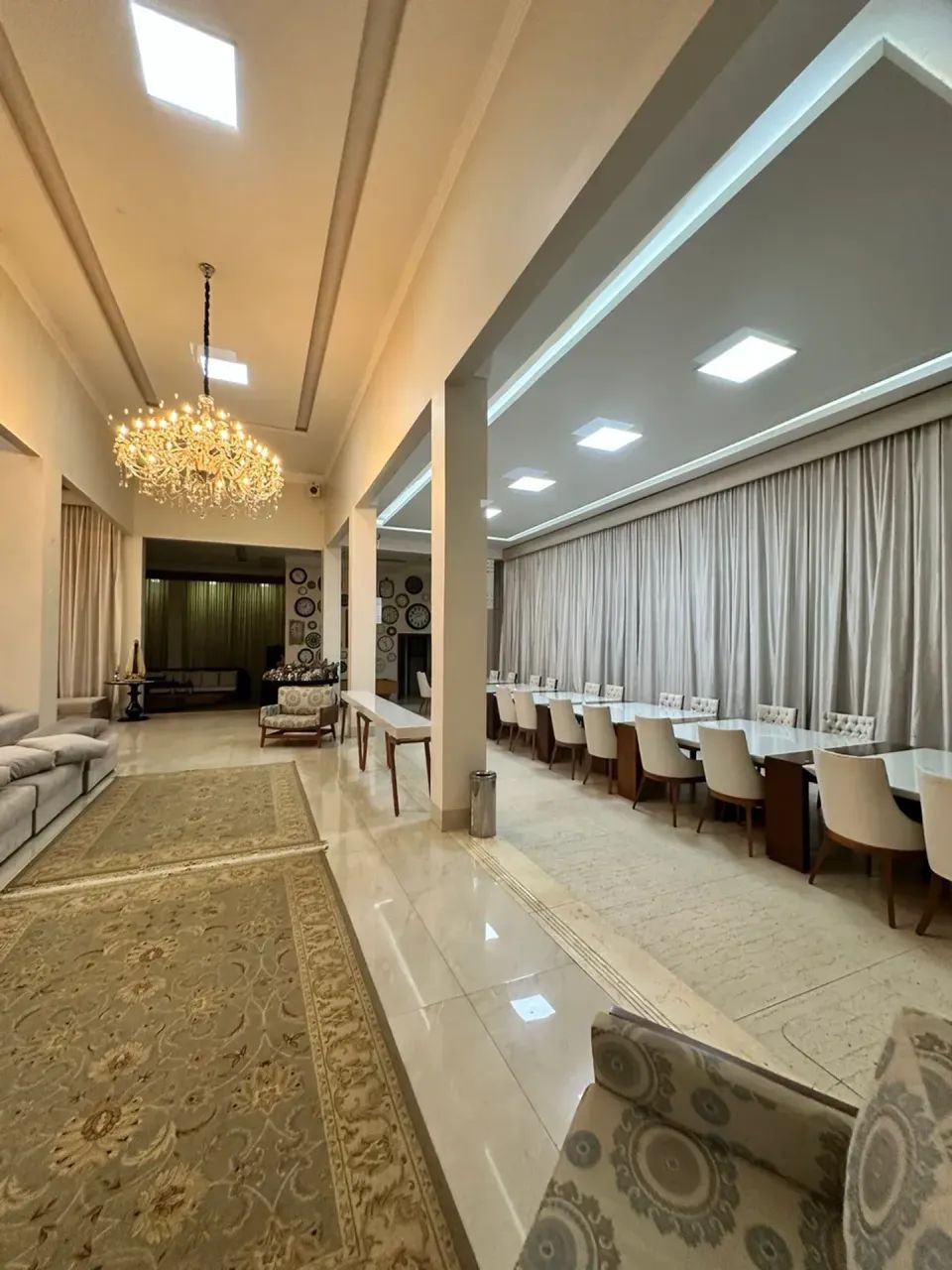 IMÓVEL COMERCIAL NO SANTA GENOVEVA - Foto 2