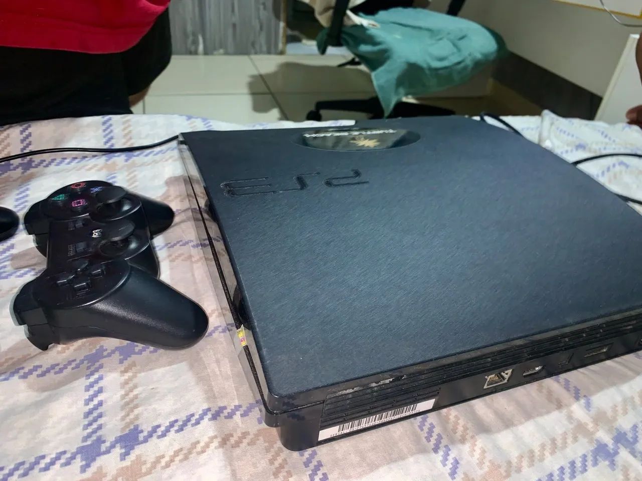 PS3 Desbloqueado - Foto 3