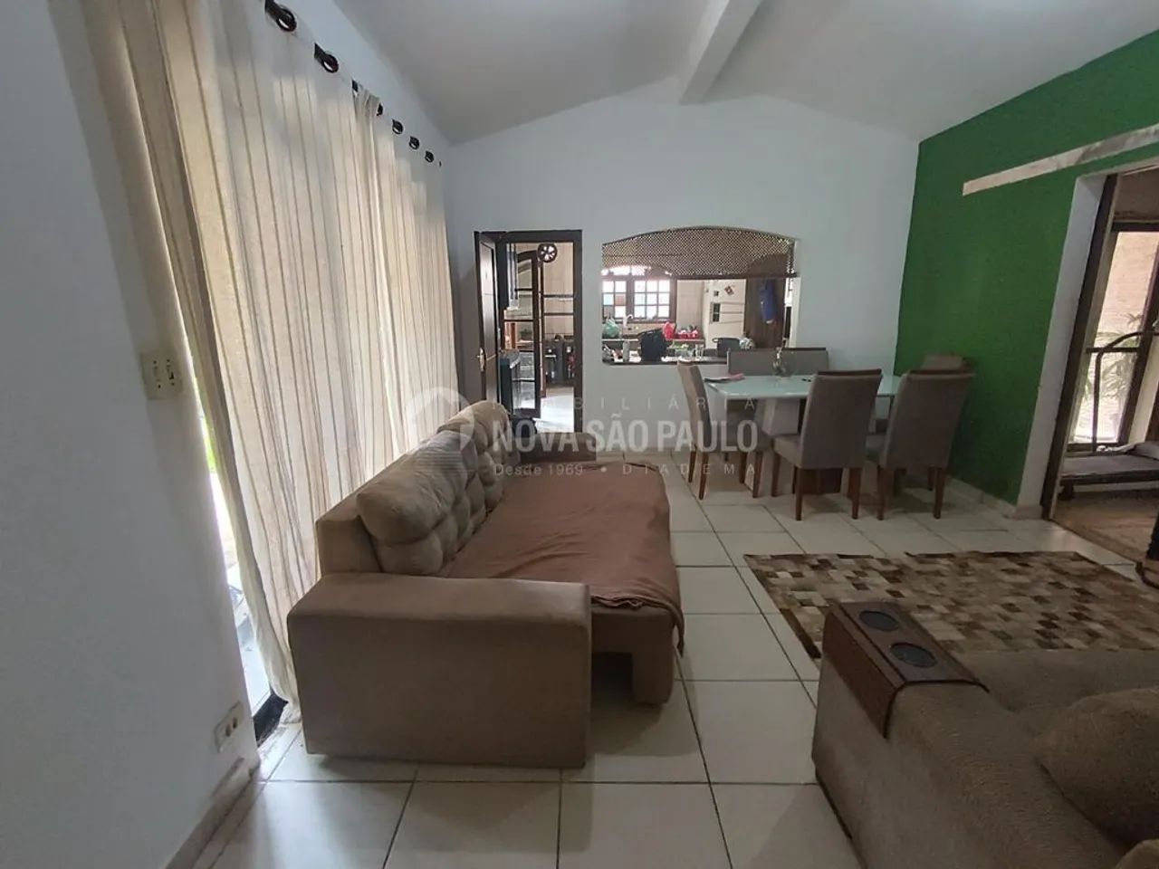 Sobrado à Venda em Eldorado, São Paulo - SP - Foto 2