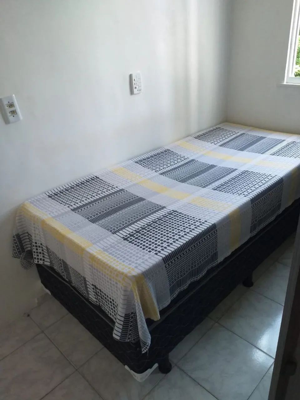 Quarto p/ Mulher na Praia de Iracema  - Foto 2