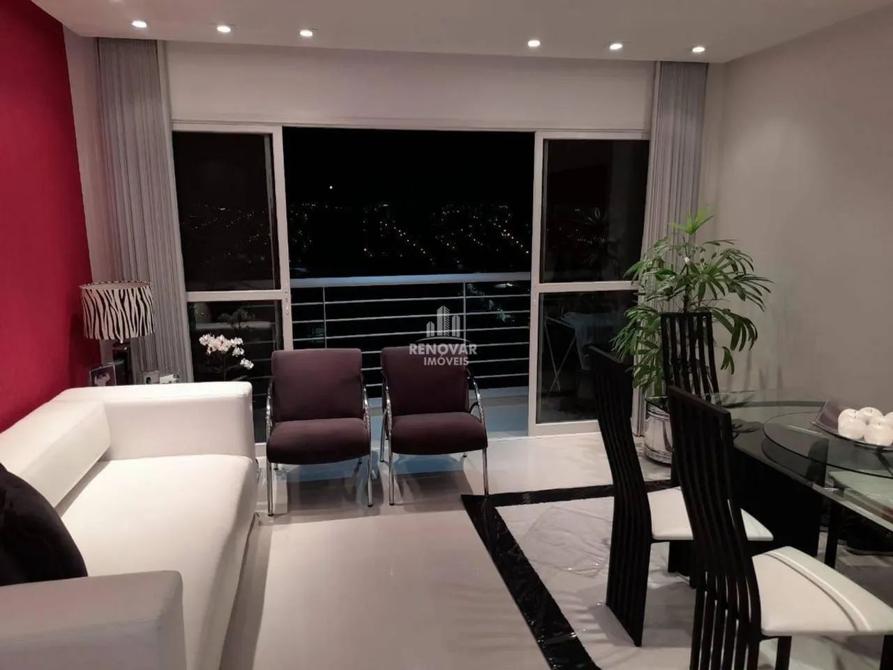 Apartamento Mobiliado no Centro de Mogi - Foto 4