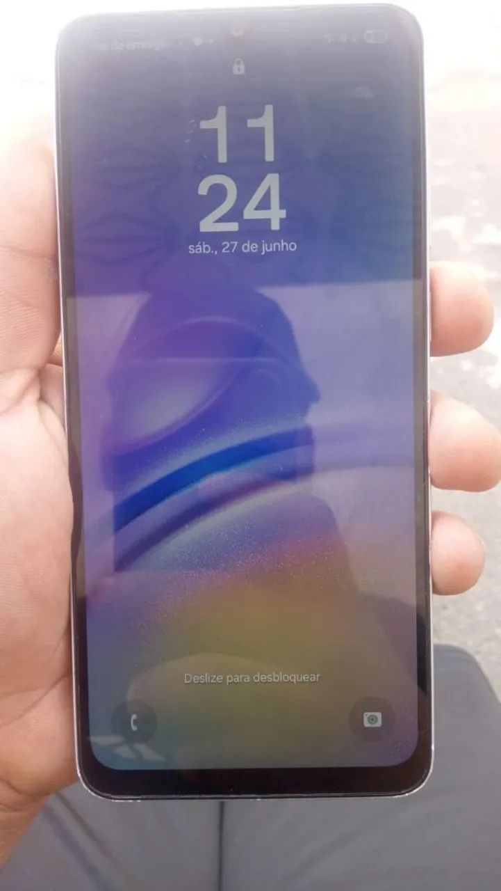Samsung Galaxy A05s - Foto 2