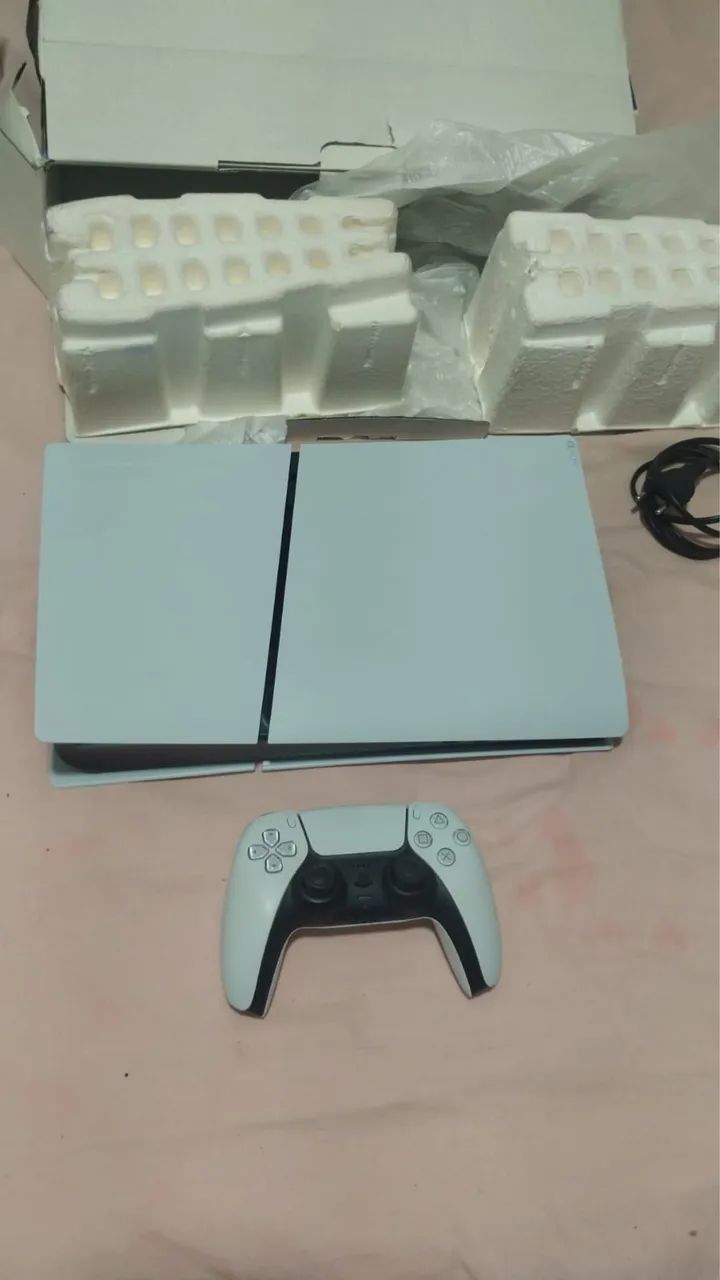 PS5 - Foto 3