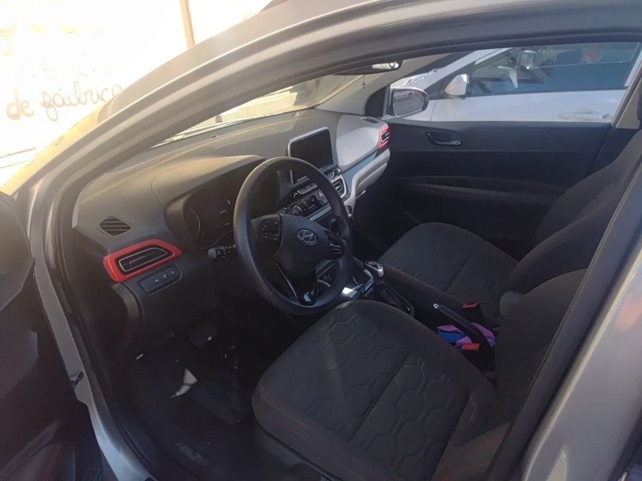 Hyundai HB20X Evolution 1.6 Flex 16V AUT 2021 - Foto 2