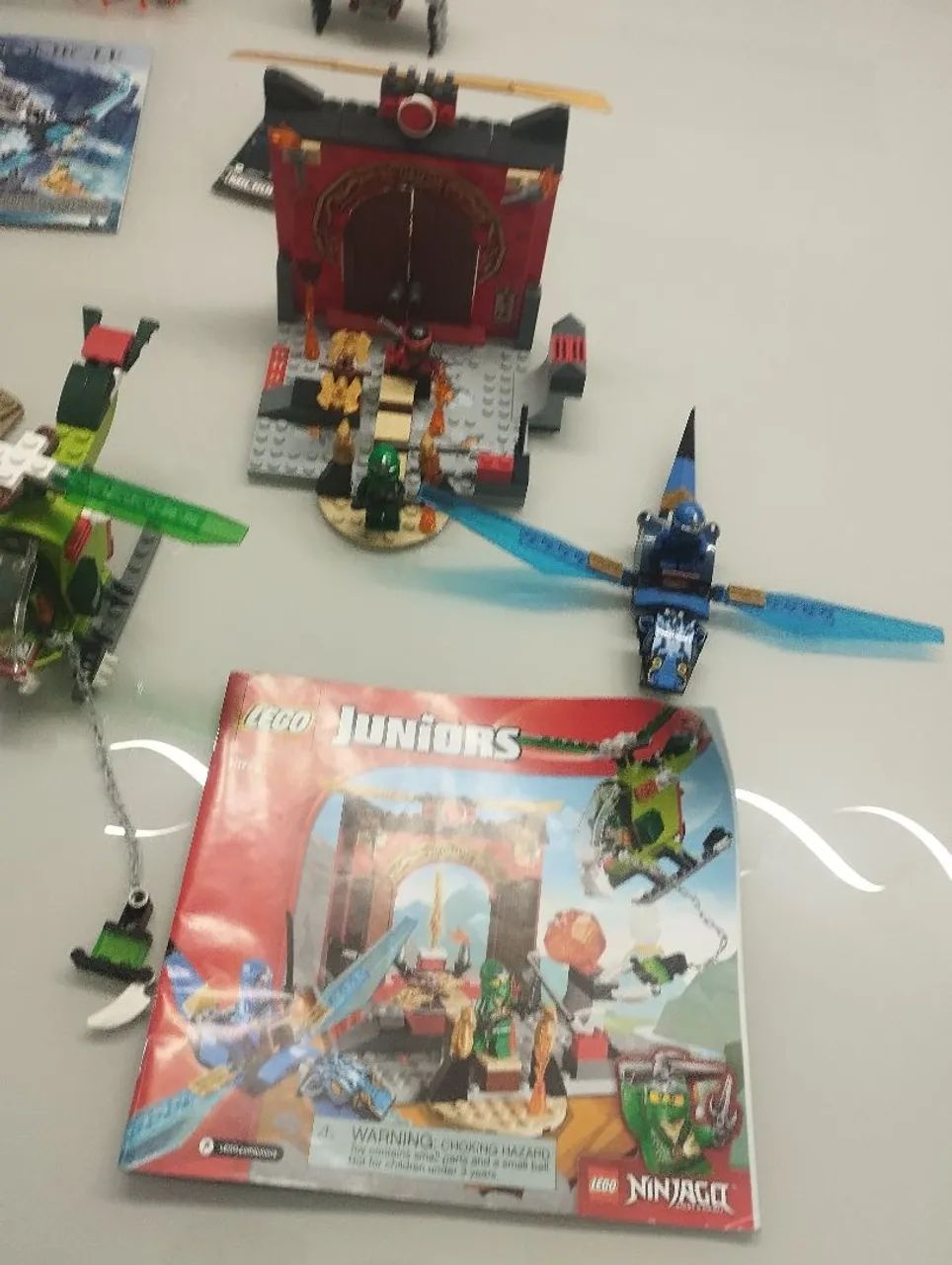 DESAPEGO LEGO :-) - Foto 5