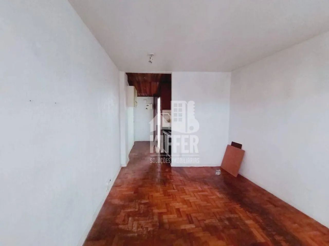 Apartamento, que pode ser usado como Sala comercial. - Foto 3