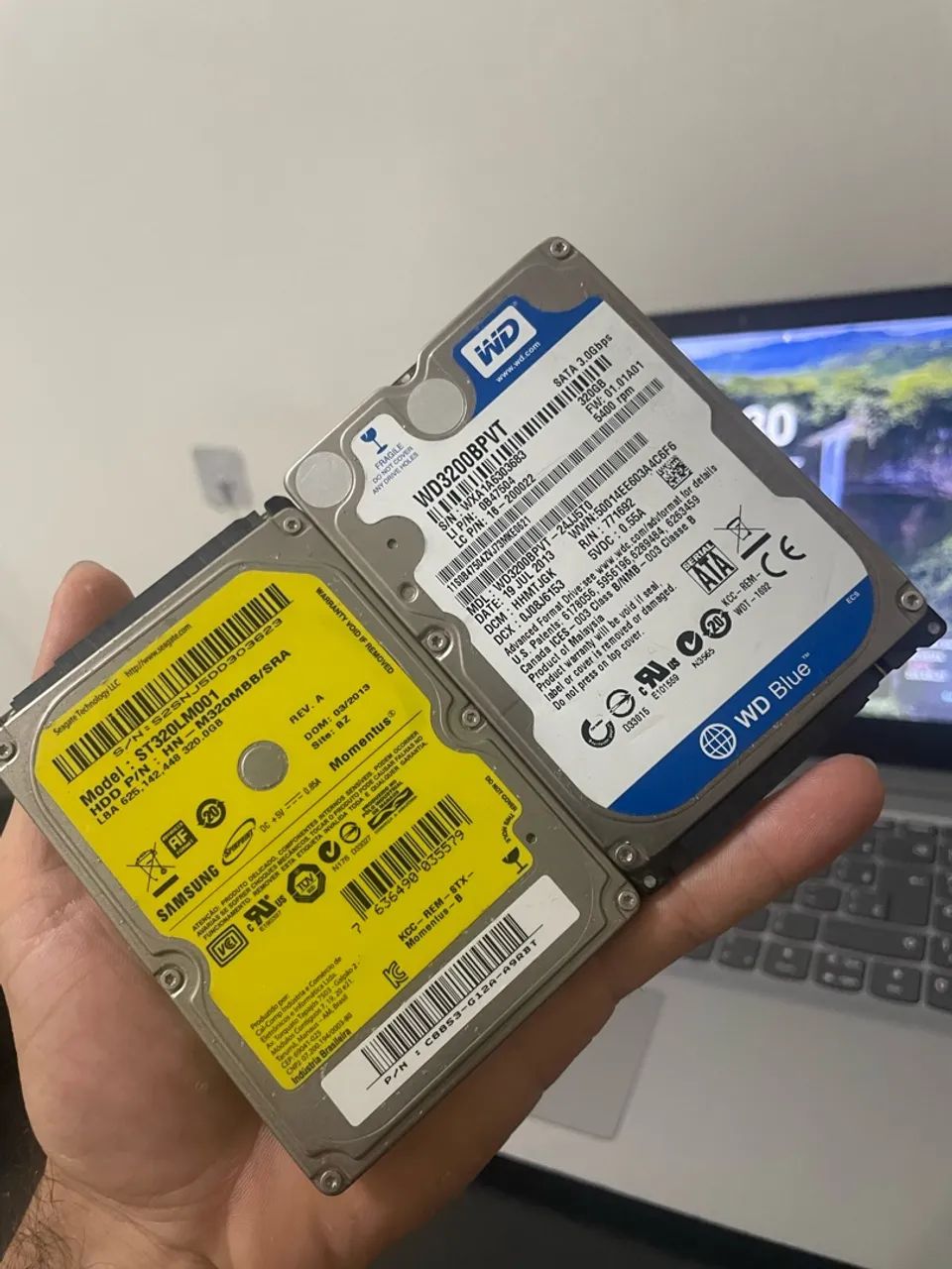 HD pra pc - Foto 4