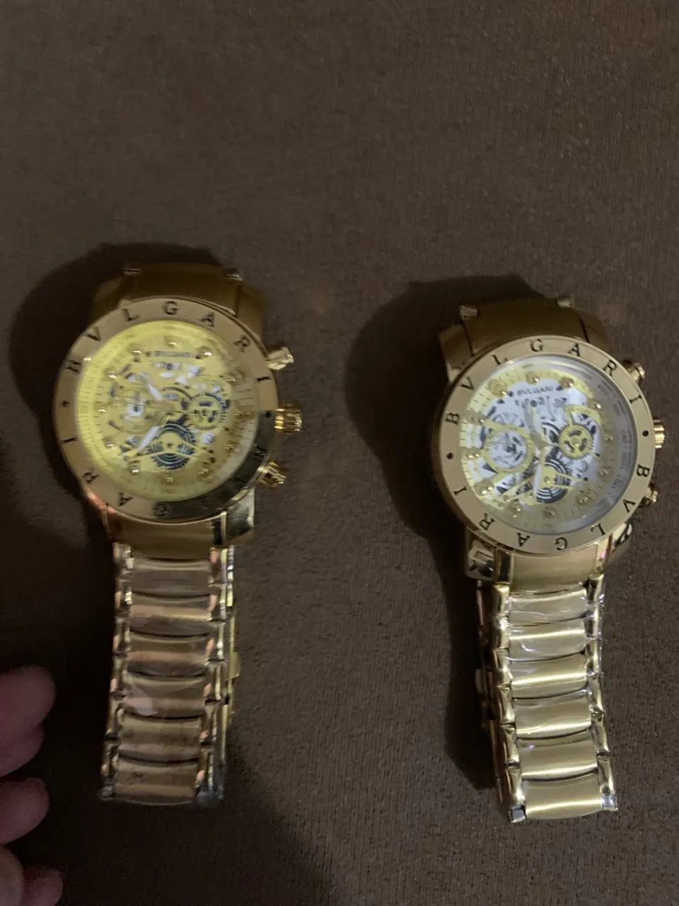 Relógio Bulgari  - Foto 2