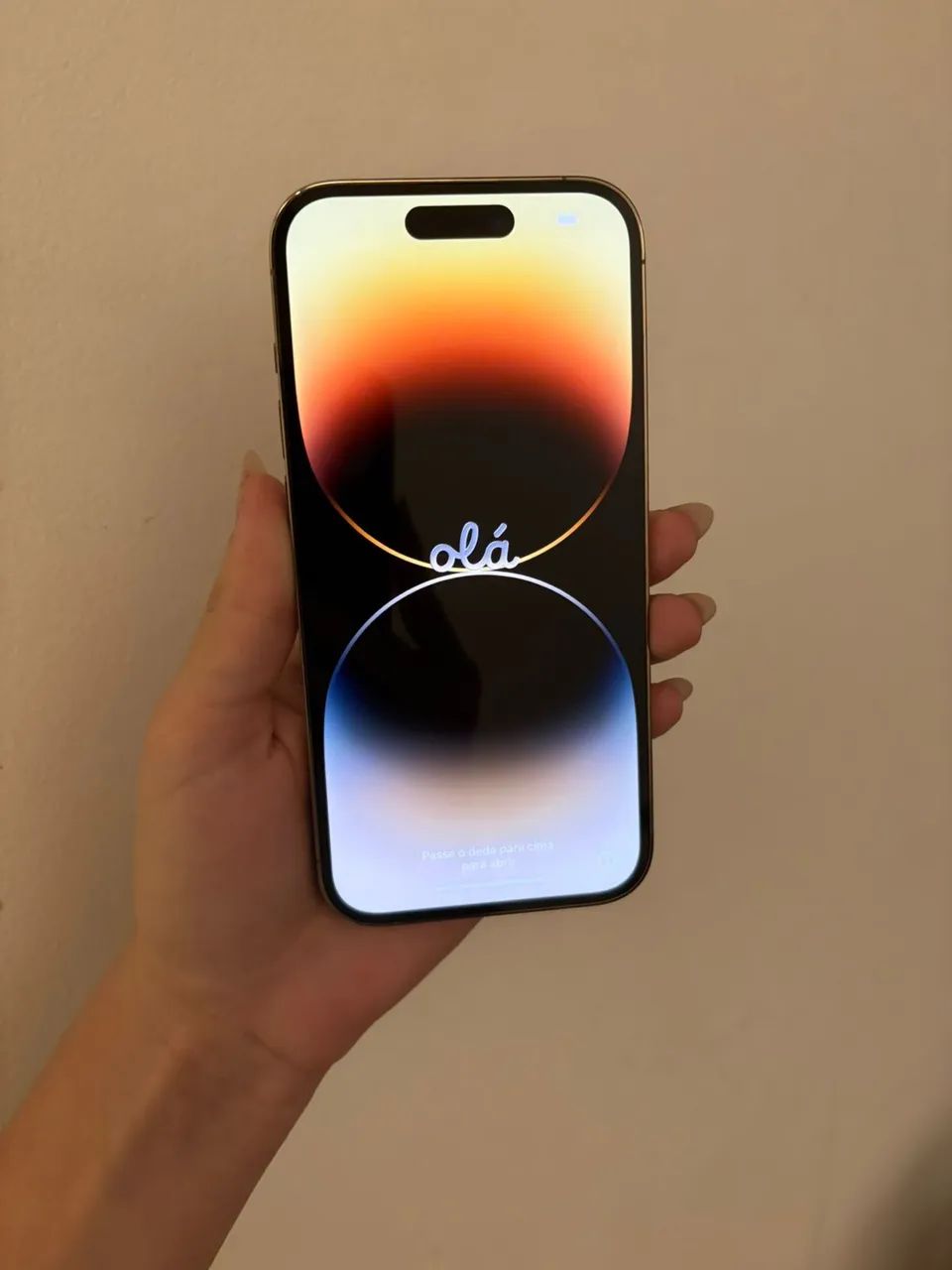Iphone 14 pro max - Foto 2