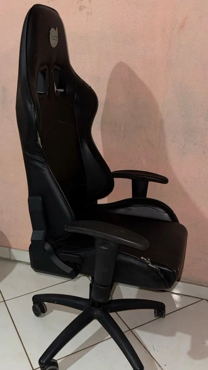 Cadeira Gamer Dazz - Foto 3