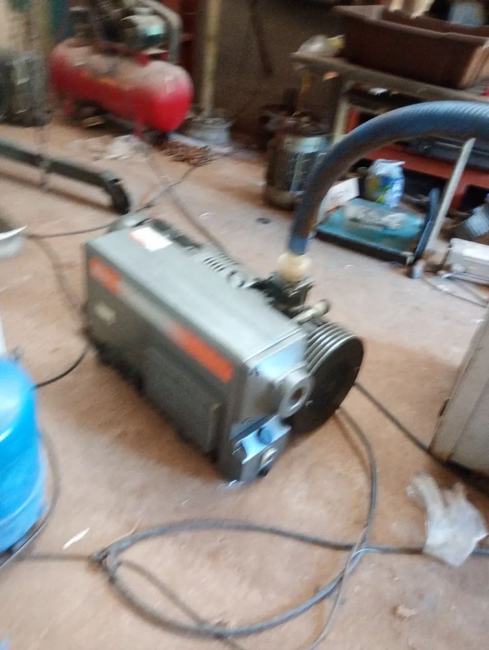 Kit vácuo  - Foto 3