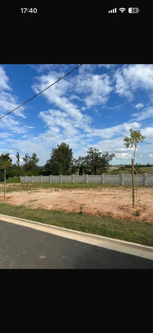 Foto - Sorocaba - Parque Campolim