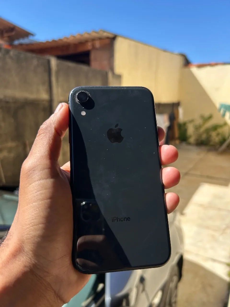 iPhone XR 64GB