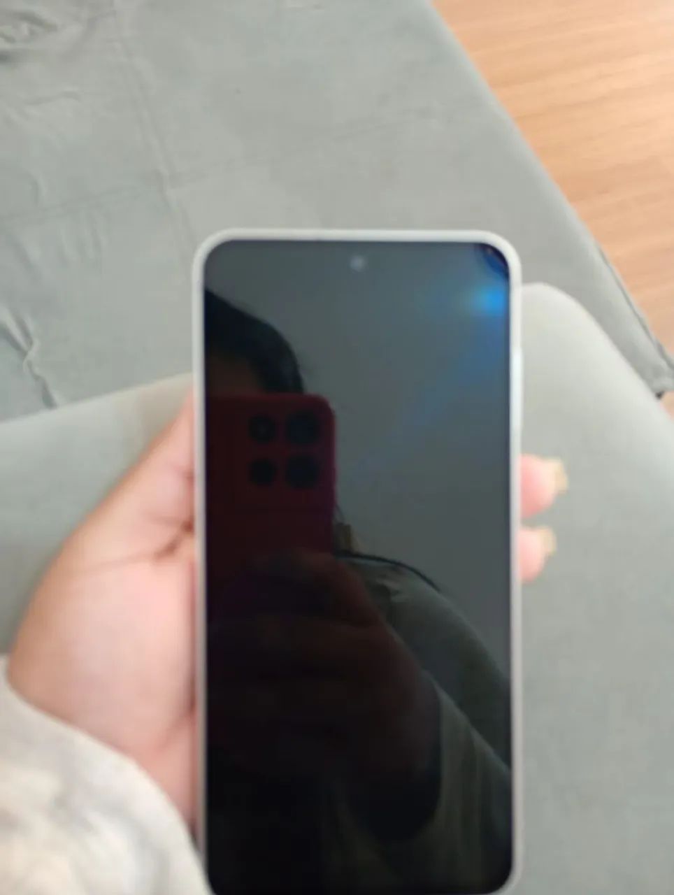 Vendo A56 - Foto 2