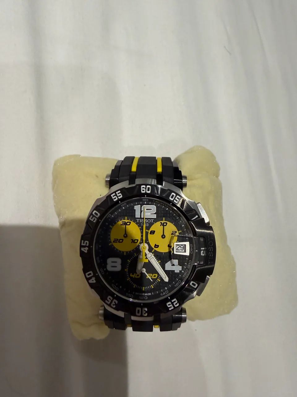 Relógio Tissot  - Foto 2