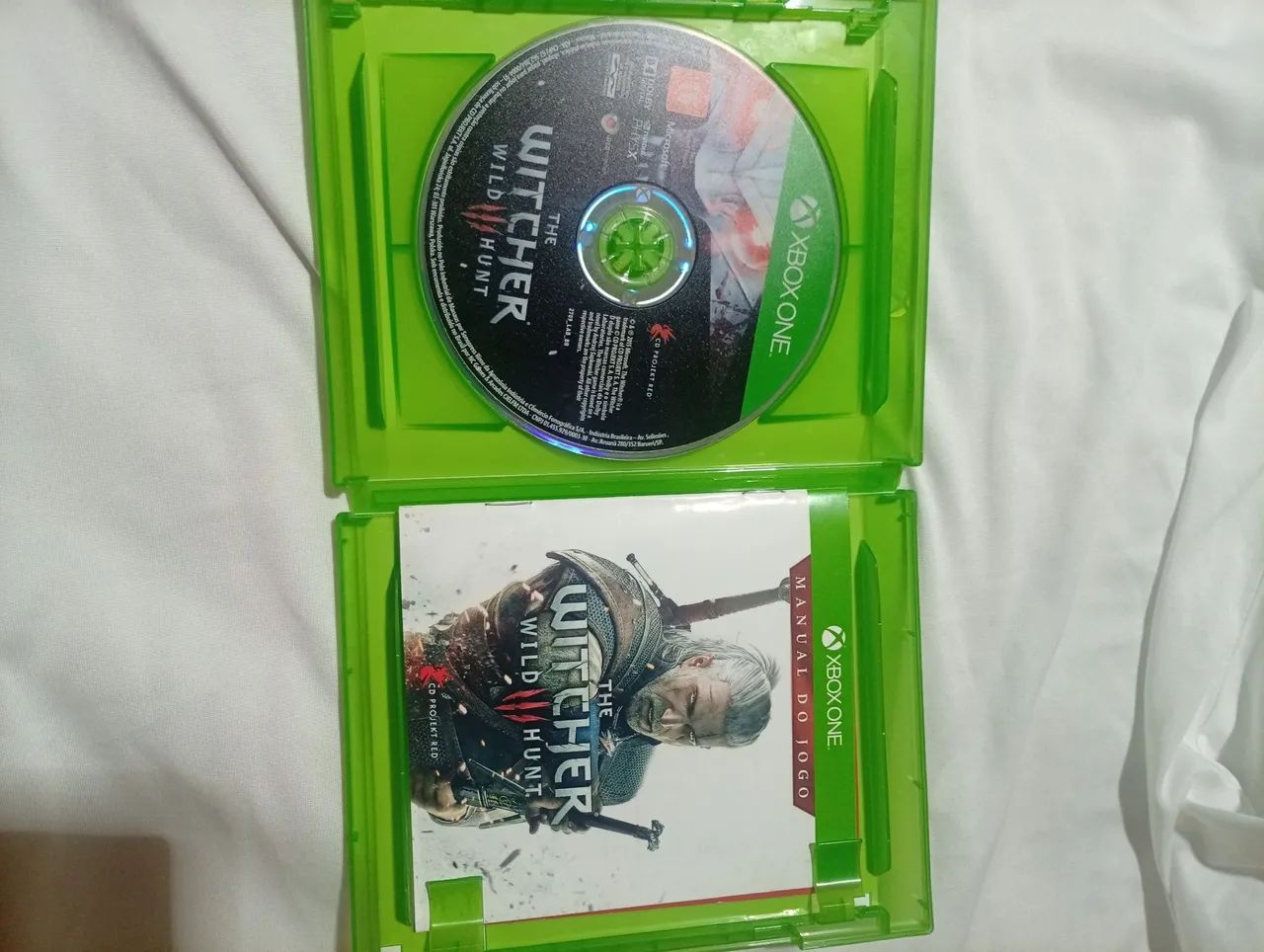 The Witcher 3:Wild Hunt  - Foto 5