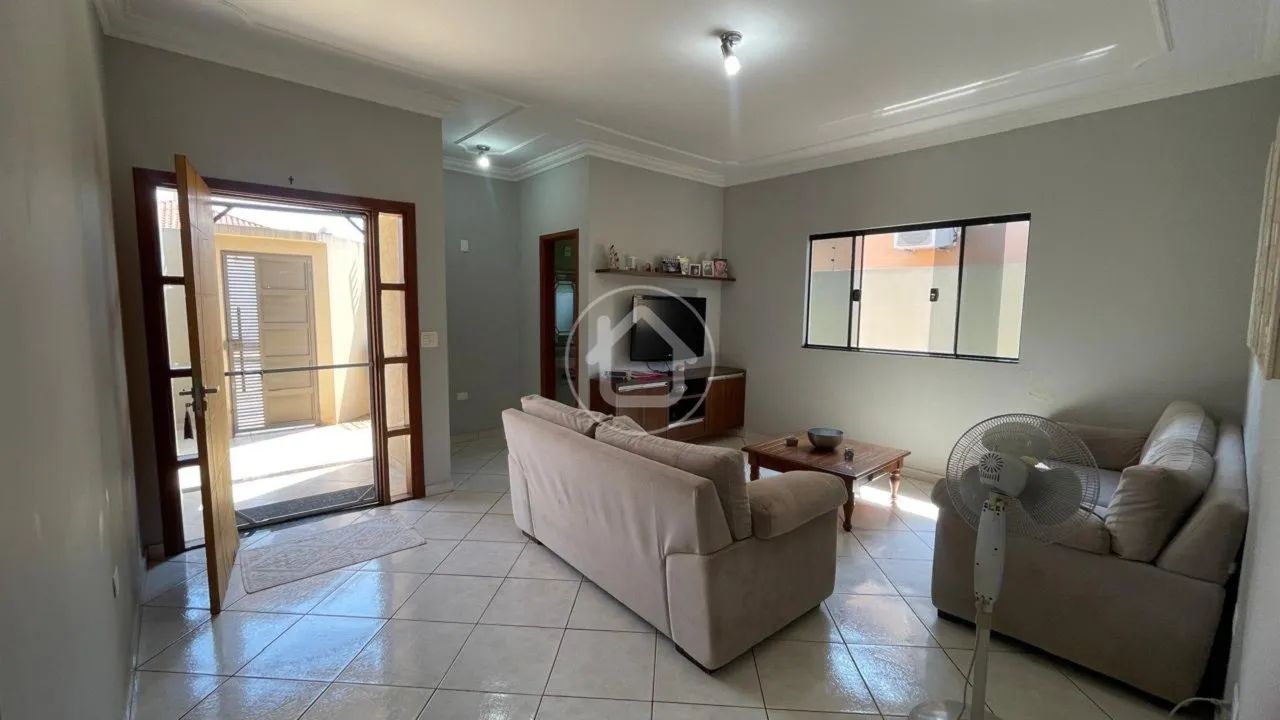 CASA 1 SUÍTE - GIOCONDO ORSI - Foto 3