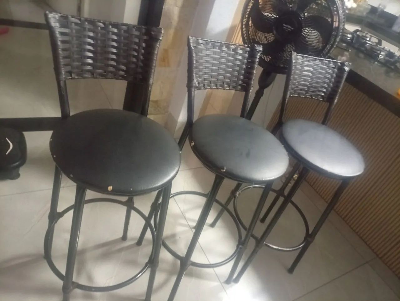 Banqueta  - Foto 2