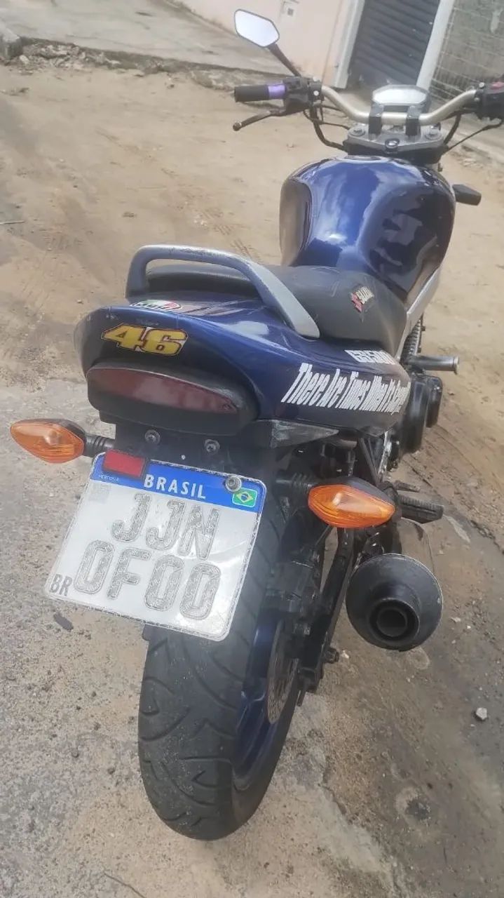 Moto  - Foto 2