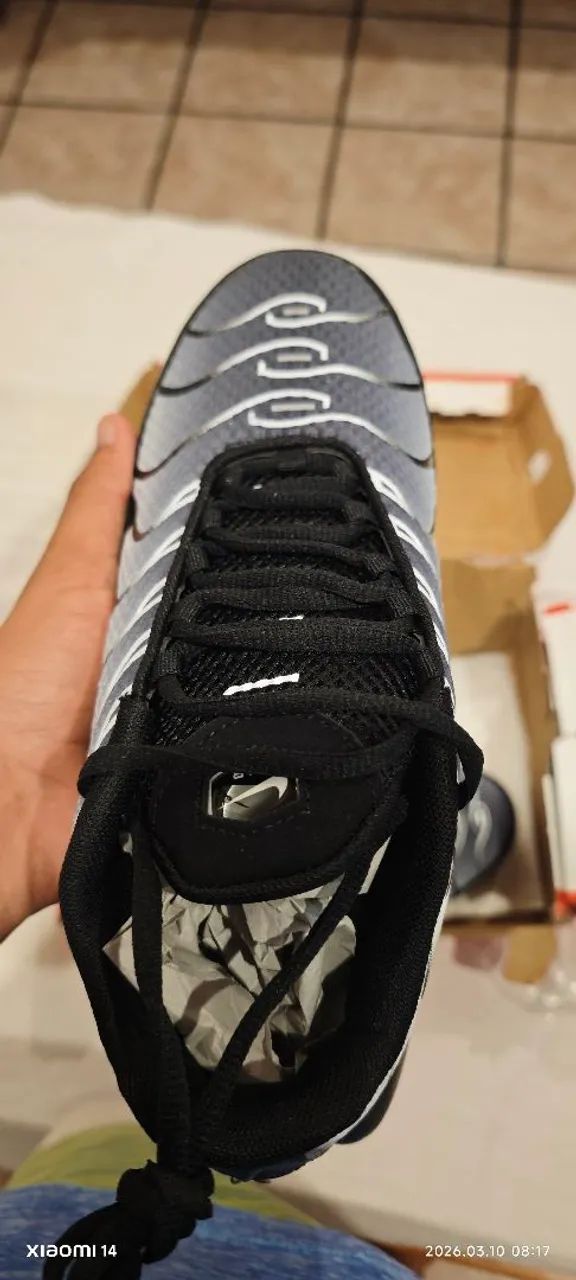 Air Max Plus Tn Novo 42 - Foto 5