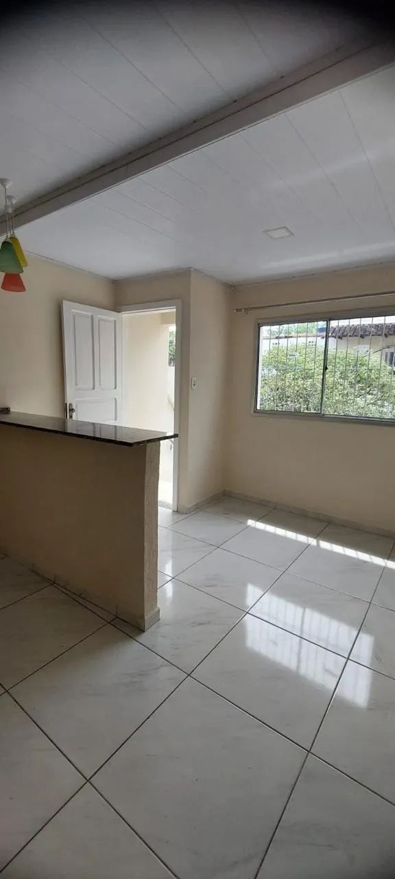 Alugo apartamento no Centro de Vila Velha sem taxa de condomínio e sem IPTU - Foto 5
