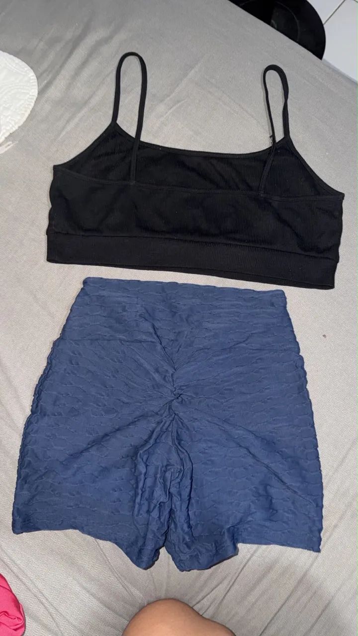 Roupas (Bazar) - Foto 2