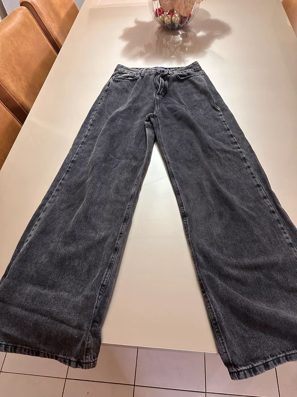 Calça jeans 