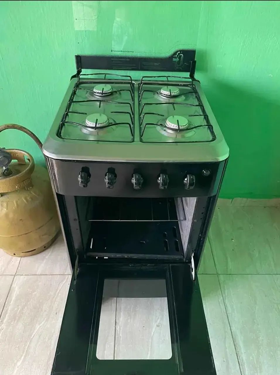 Fasso entrega 