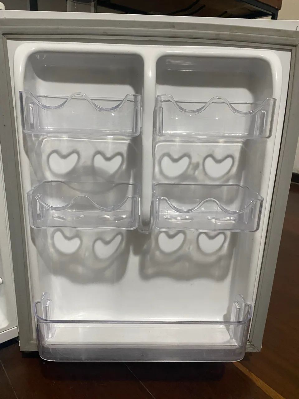 Vendo frigobar