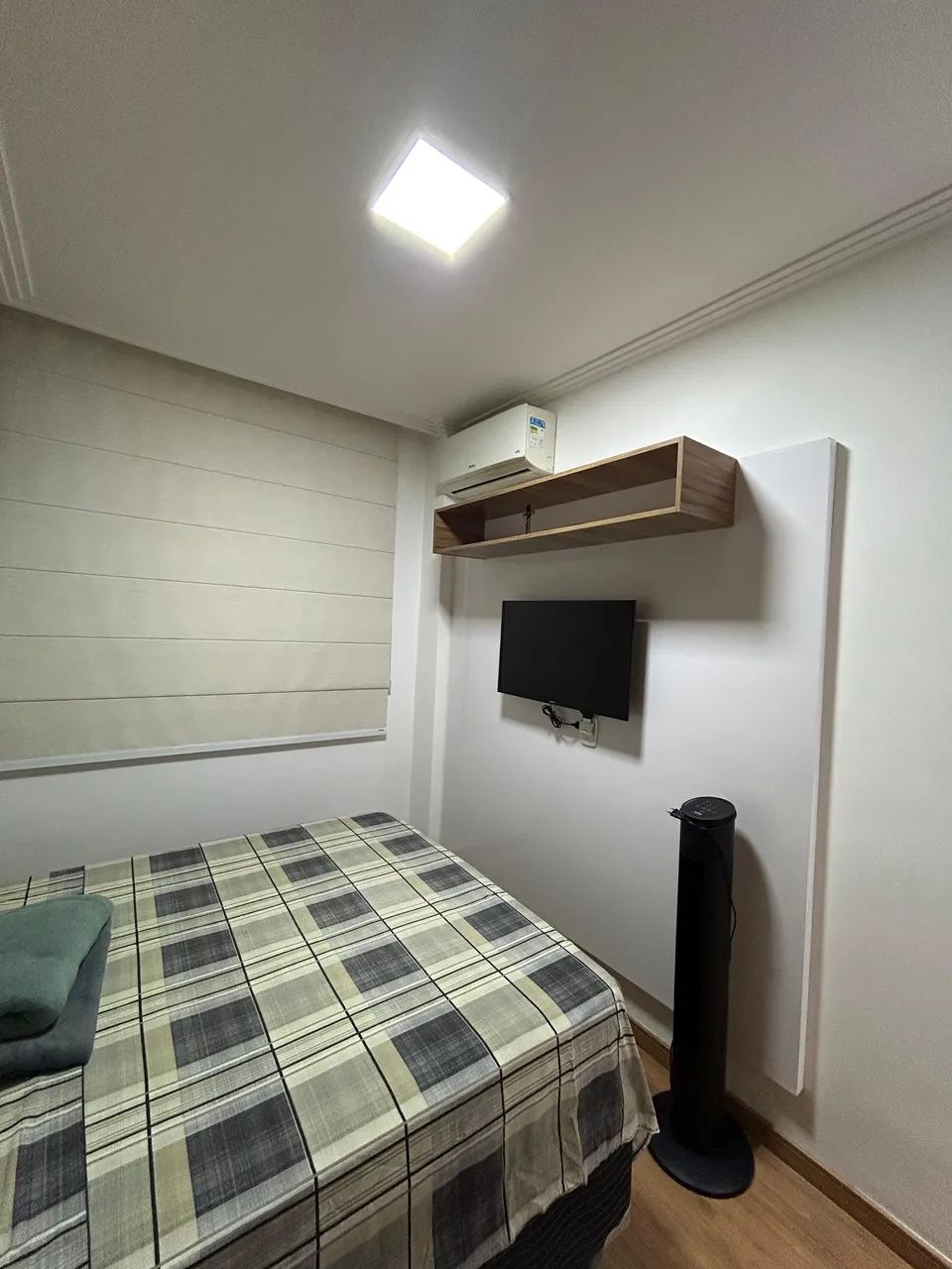 Apartamento 2 quartos com vaga coberta - Foto 4