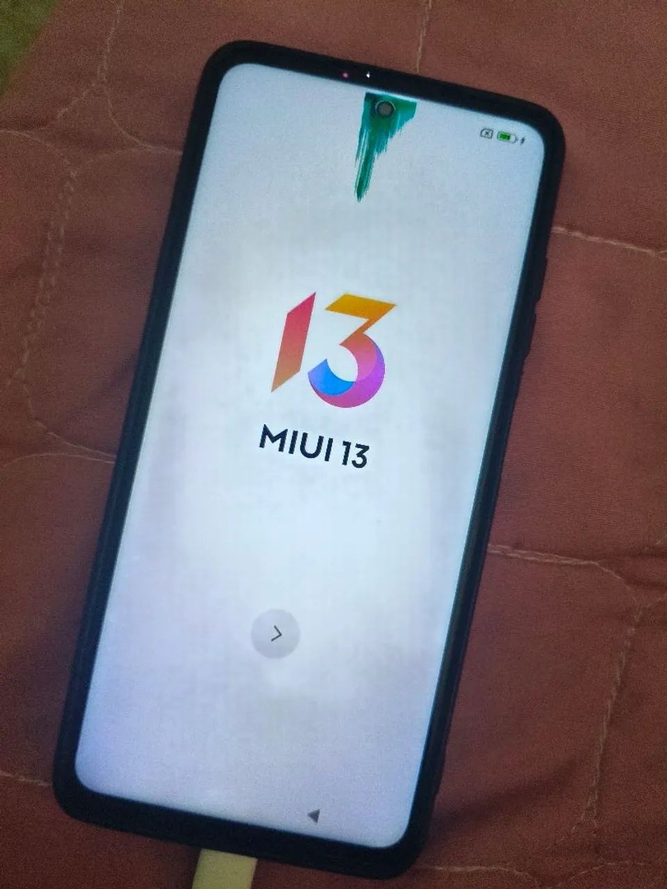 Poco X3 Pro
