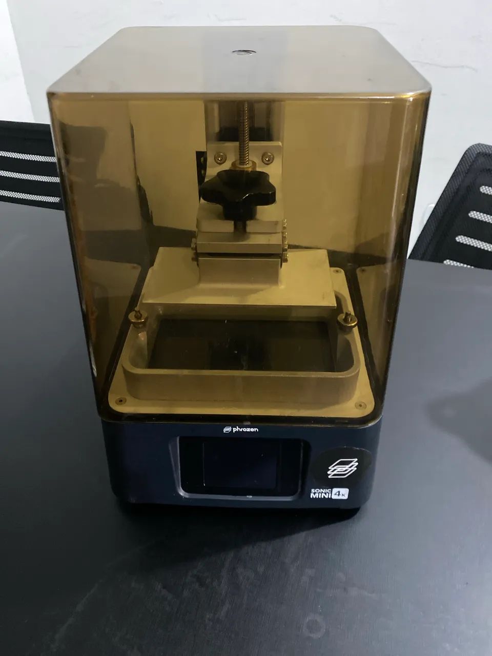 PHROZEN SONIC MINI 4K - IMPRESSORA 3D DE RESINA - Periféricos e