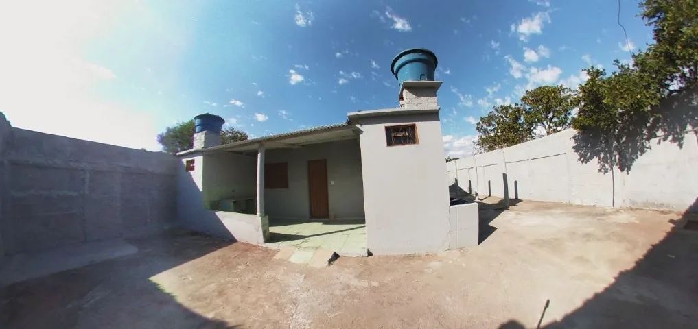 Excelente Casa em Várzea da Palma - Foto 2