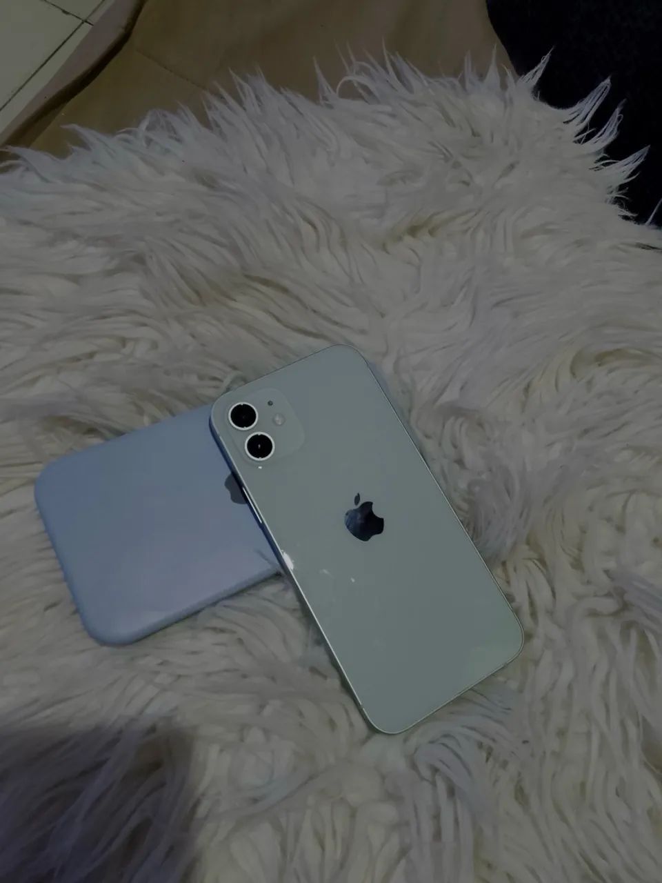 Iphone 12 256gigas