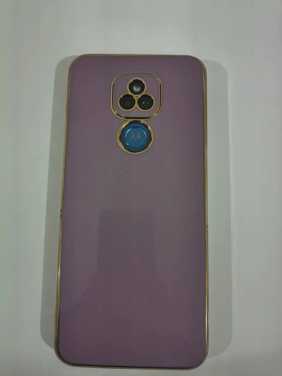 vendo Moto E7 plus  - Foto 3