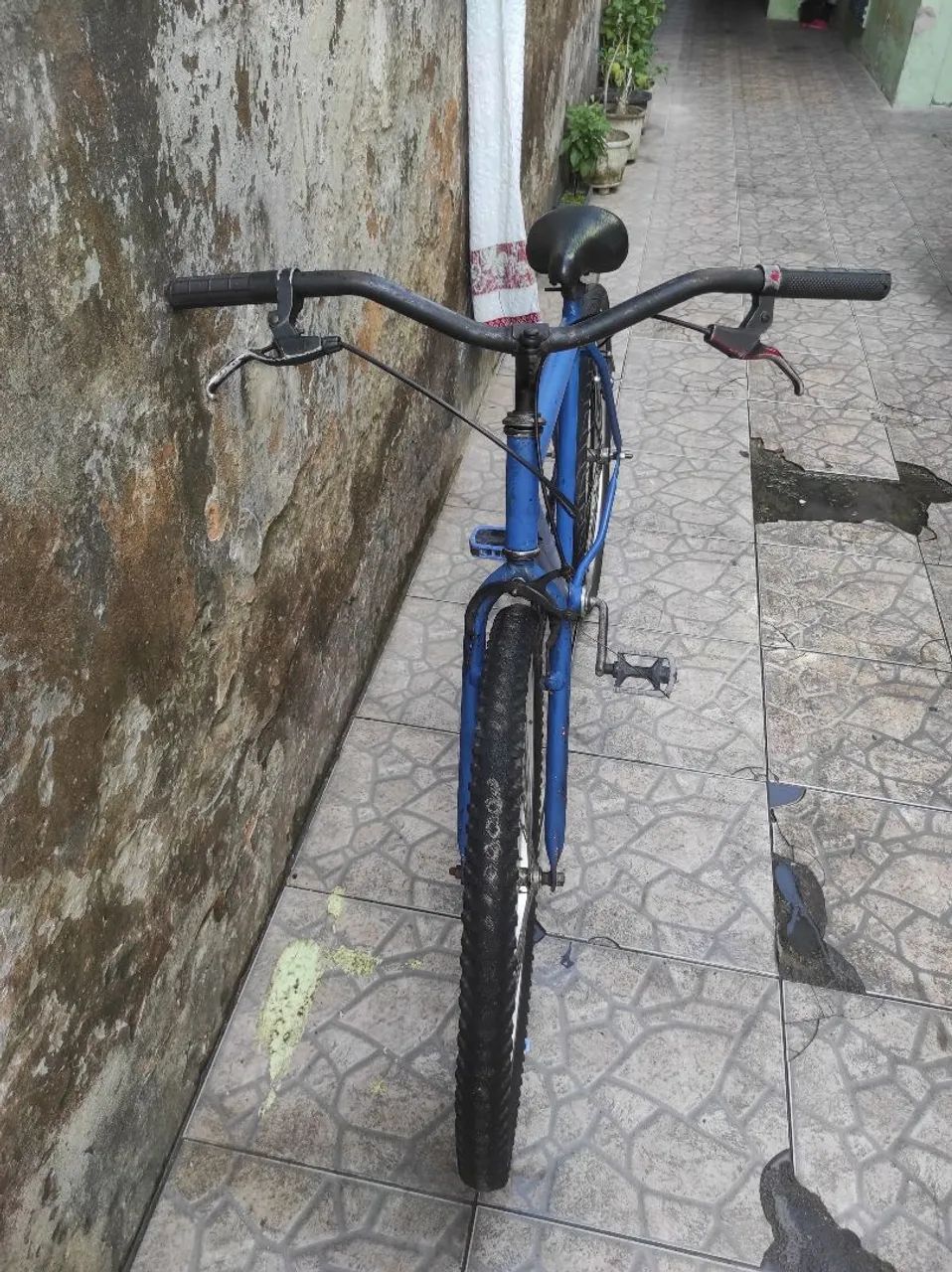 BIKE ARO 26 USADA  - Foto 5