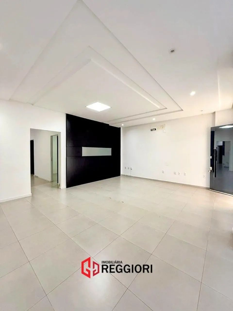 LOCAÇÃO SALA COMERCIAL 131M² MEIA PRAIA ITAPEMA - Foto 2