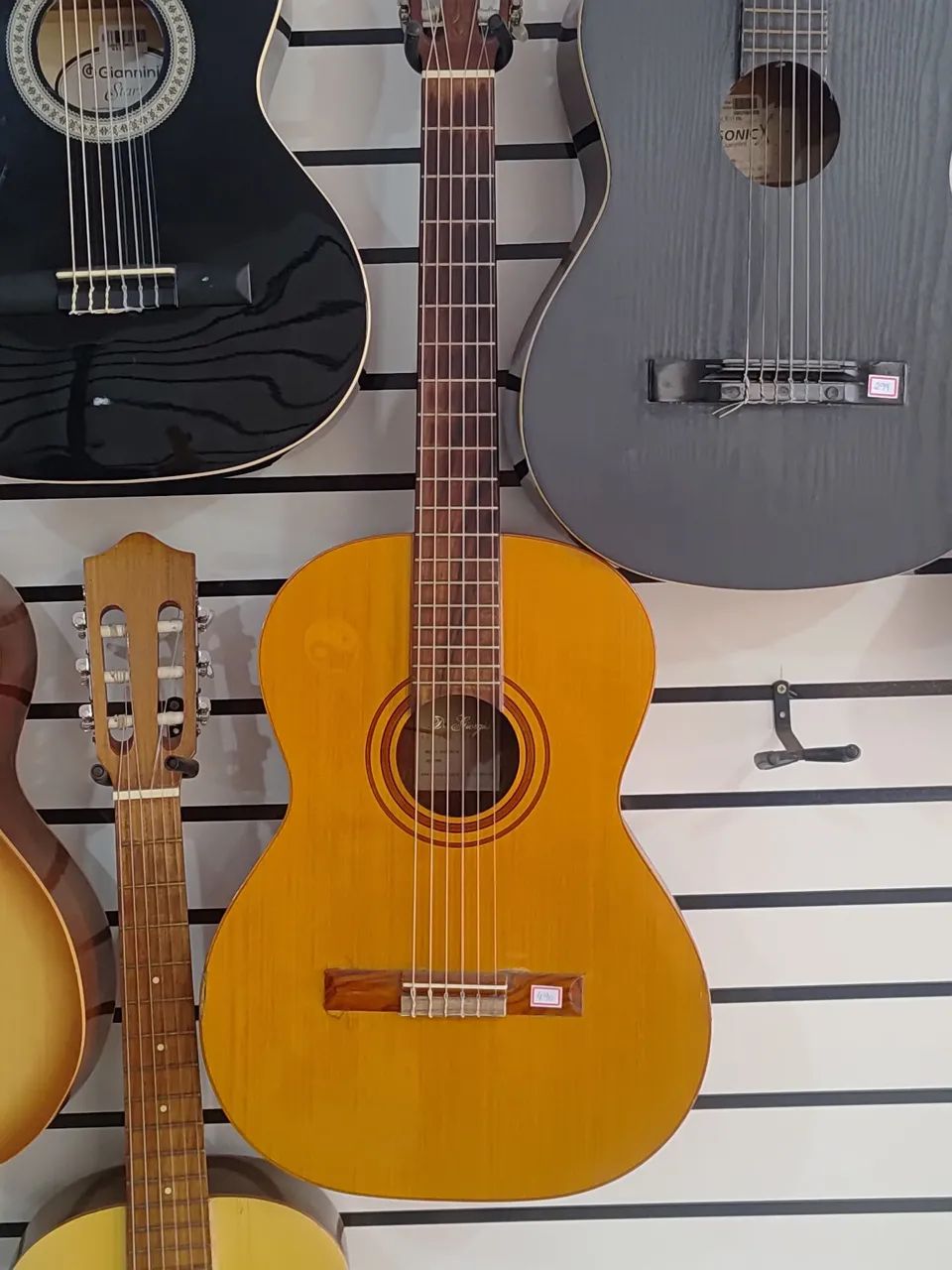 Violão DiGiorgio - Foto 2